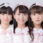 CentHeavenがラジオに登場!かわいいメンバー画像やプロフィールは!
