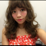 牧野桃美(まちむすめ)は整形?!サロモの画像や現在の活動について!