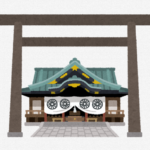 御朱印の代行サービスとは?料金やマナーについても解説!