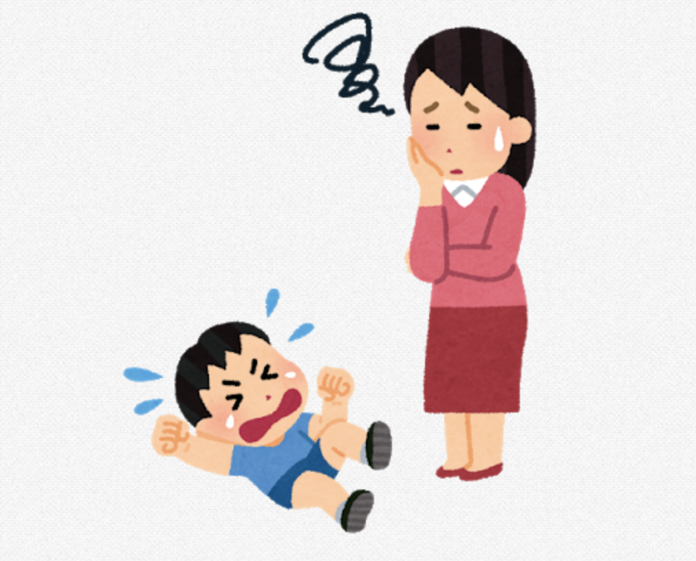 子育て中の息抜きにおすすめな方法５選！育児に疲れたママは必見！