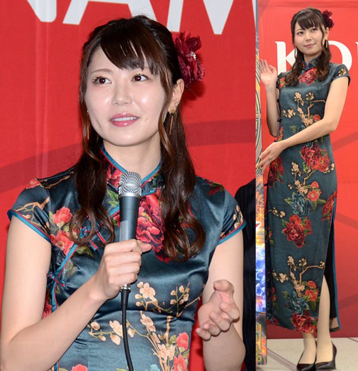 東城りおの結婚した相手は誰 子供や離婚の噂など麻雀についても 穂